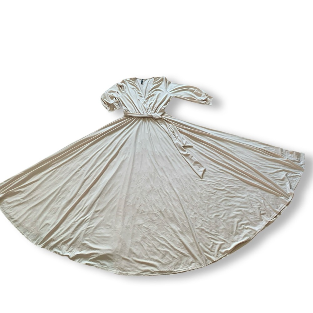 Bridesmaid Dress